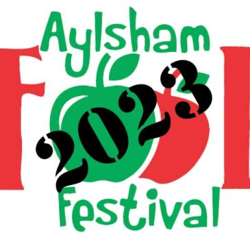 Book now for Aylsham Food Festival